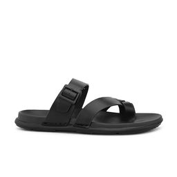 MICHAEL ANGELO Men Striped Slip-On image 3
