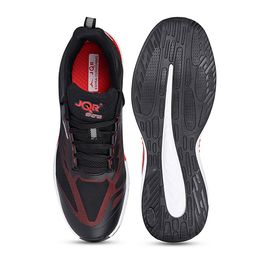 JQR Men SCUBA Memory Foam Non-Marking Running Shoes image 3