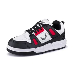BERSACHE Men Running Non-Marking Shoes-24