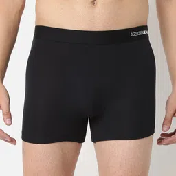 UnderJeans by Spykar Men Cotton Blend Trunk-31