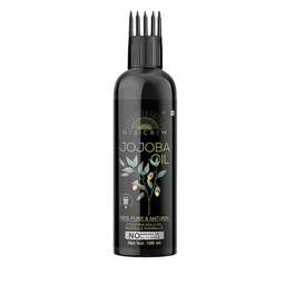 Desi Crew 100% Pure & Natural Jojoba Massage Oil100ml-image-69