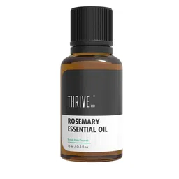 Thriveco Rosemary Essential Oil - 15ml-17
