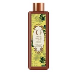 OHRIA AYURVEDA Keshya Anti Frizz Hair Oil with Kalonji & Amla - 200 ml-41