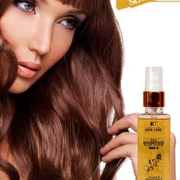 KEHAIRTHERAPY Advance Hair Care Pre Conditioning Silky Hair Serum with Argan Oil - 100 ml-picture-29