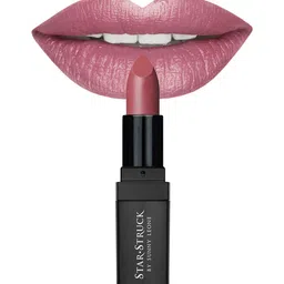 STARSTRUCK BY SUNNY LEONE Luxe Matte Lipstick - Sugar Plum-12