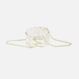 SOHI Gold-Plated Finger Ring image 2