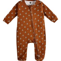 The Mom Store Infants Kids Printed Cotton Rompers-image-125