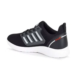 aadi Men Mesh Running Non-Marking Shoes image 4