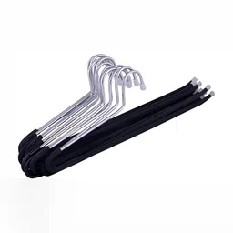 SINAL 15 Pieces Steel Clothes Hanger-36