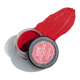 LOVE EARTH Multipot Creamy Matte Lip-Cheek-Eyelid Tint 8 g - Never Say Never-33