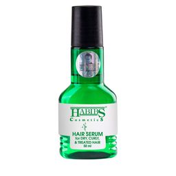 HABIBS Hair Serum with Aloe Vera & Grape Seed - 50 ml-27