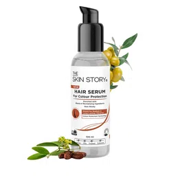 THE SKIN STORY Colour Protection Hair Serum - 100ml-68