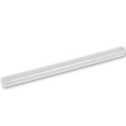Transparent Hot Melt Glue Stick for Glue Gun - 1 Piece-image-4