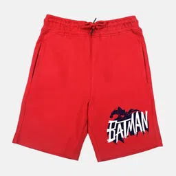 YK Warner Bros Boys Batman Outdoor Shorts-picture-45