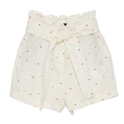 KIABI Girls Printed Shorts-image-6