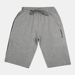 V-Mart Boys Mid-Rise Cotton Regular Shorts-image-88