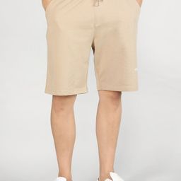 CHKOKKO Men Mid-Rise Outdoor Shorts-image-88