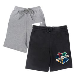 Harry Potter by Wear Your Mind Boys Pack Of 2 Harry Potter Shorts-image-74