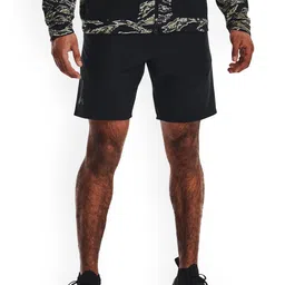 UNDER ARMOUR Men Unstoppable Hybrid Sports Shorts-image-18