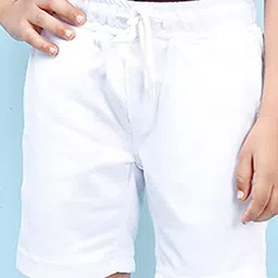 NUSYL Boys Mid-Rise Shorts-25
