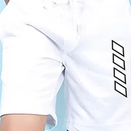 NUSYL Boys Mid-Rise Shorts-29