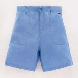 edheads Boys Mid-Rise Casual Cotton Shorts-image-59