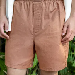 DAMENSCH Mid-Rise Breathable Boxer BS1003-image-10