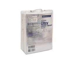 BOMBAY DYEING Set Of 4 Cotton 600 GSM Soft & Durable Towel Set image 3
