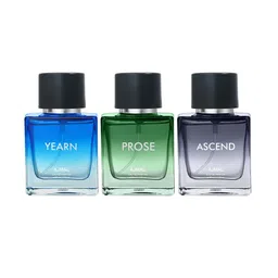 Ajmal Yearn With Prose & Ascend EDP image 1
