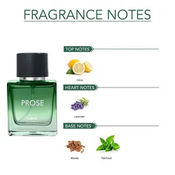 Ajmal Yearn With Prose & Ascend EDP image 4