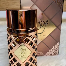 Lattafa Jazzab Gold By Ard Al Zaafaran Eau De Parfum - 100ml-42