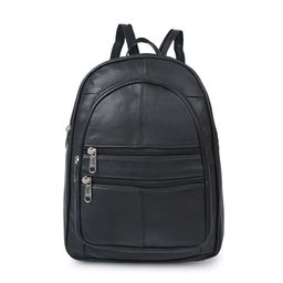 CIMONI Leather Backpack-57