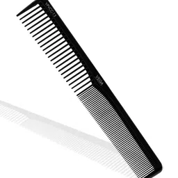 VEGA PROFESSIONAL VPVCC-13 Carbon Anti-Static Styling Comb - Black Line-picture-11