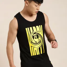 Joven Cotton Sleeveless Innerwear Vests JV-04-image-9
