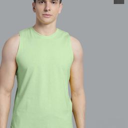 FBAR Pack of 2 Bio-Wash Pure Cotton Training Innerwear Vests-image-120