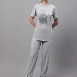 VIMAL JONNEY Printed Skin-Friendly Pure Cotton Co-Ords-image-98