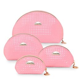ESBEDA Set Of 4 Embellished Pouch-52