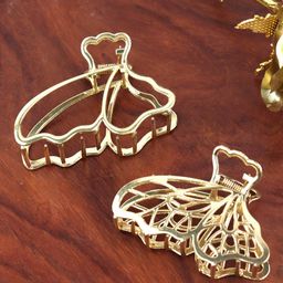 Krelin Set of 2 Claw Clip-image-99