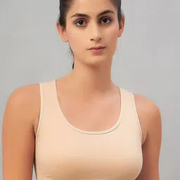 C9 AIRWEAR Anti-Odour Sports Workout Bra - Full Coverage-image-30