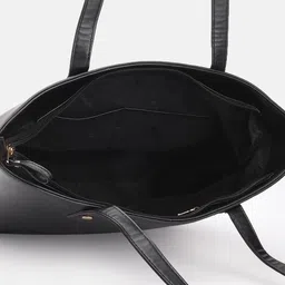 Fastrack Structured Shoulder Bag image 5