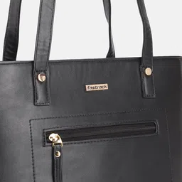Fastrack Structured Shoulder Bag image 4