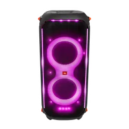 JBL PartyBox 710 800W Bluetooth Party Speaker (IPX4 Splashproof, 2.1 Channel, Black)-picture-3