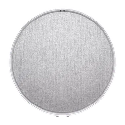 defunc Home with Built-in Alexa Smart Wi-Fi Speaker (Placement Optimised EQ, White)-1