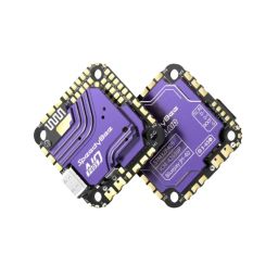 Speedybee F405 AIO 40A Flight Controller Bluejay F405 Flight Controller With 40A ESCs (3-6S) 25.5x25.5mm F405 For RC Drone - RS7344Speedybee F405 AIO 40A Flight Controller Bluejay F405 Flight Controller With 40A ESCs (3-6S) 25.5x25.5mm F405 For RC Drone - RS7344 image 3