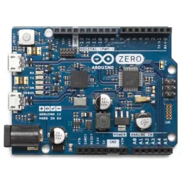 Official Arduino Zero Micro-Controller Board image 2