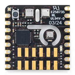 Official Arduino Nicla Sense Env Microcontroller Board image 1