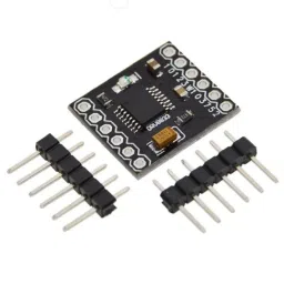 DRV8833 2 Channel DC Motor Driver-2