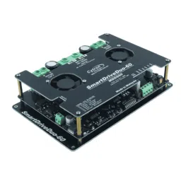 Cytron SmartDriveDuo-60A 7V-45V DC Motor Driver-image-22