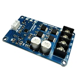 7Semi Vikram-3010 30V 10A Single Channel Motor Driver-image-47