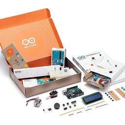 Arduino Starter Kit image 1